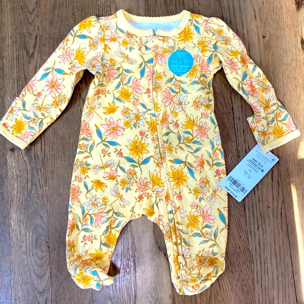 Sleeper NWT